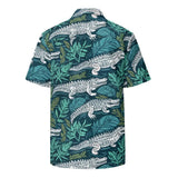 Gator Parade Button-Down Shirt