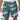 Gator Parade Casual Long Shorts