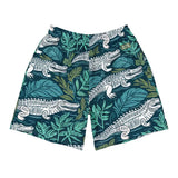 Gator Parade Casual Long Shorts