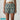 Making Waves Casual Unisex Shorts