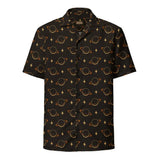 Party Planet Button-Down Shirt