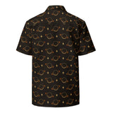 Party Planet Button-Down Shirt