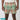 Sherbet Plaid Casual Unisex Shorts
