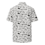 Skate Decks Button-Down Shirt