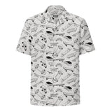 Skate Decks Button-Down Shirt