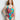 Groovy Bloom One-Piece Swimsuit