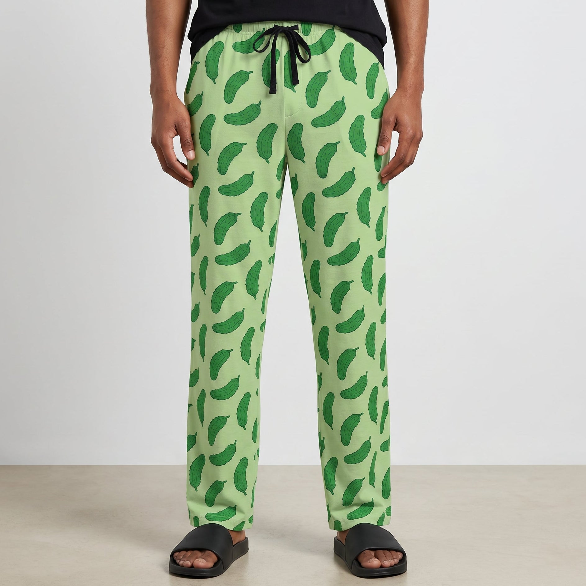 Pickles Mens Pajama Pants