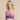 Sunset Stripe Racerback Top