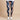 Paint Drips Active Legging