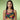 Tropical Floral Racerback Top