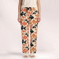 Goldfish Womens Pajama Pants
