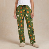 Hen Party Womens Pajama Bottoms