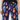 Mystical Crystals Womens Pajama Pants