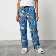 Dog Days Womens Pajama Pants