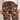 Woodland Mushrooms Womens Pajama Pants