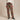 Woodland Mushrooms Womens Pajama Pants