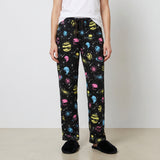 Solar System Womens Pajama Pants
