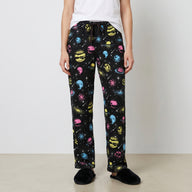 Solar System Womens Pajama Pants