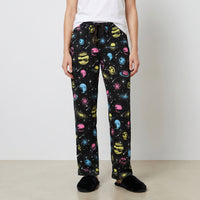 Solar System Womens Pajama Pants