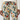 Tent Camping Womens Pajama Bottoms