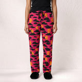 Mauna Loa Womens Pajama Pants
