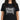 Strange Treasure Black Metal Logo Tee