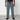 Flying Saucer Mens Pajama Pants