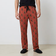 Doing Science Mens Pajama Pants