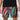 Wild Streak Mens Swim Trunks