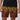 Sunset Jungle Mens Swim Trunks