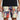 Street Art Mens Swim Trunks