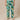 Mod Fronds Unisex Lounge Pants