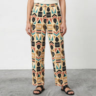Island Time Unisex Lounge Pants