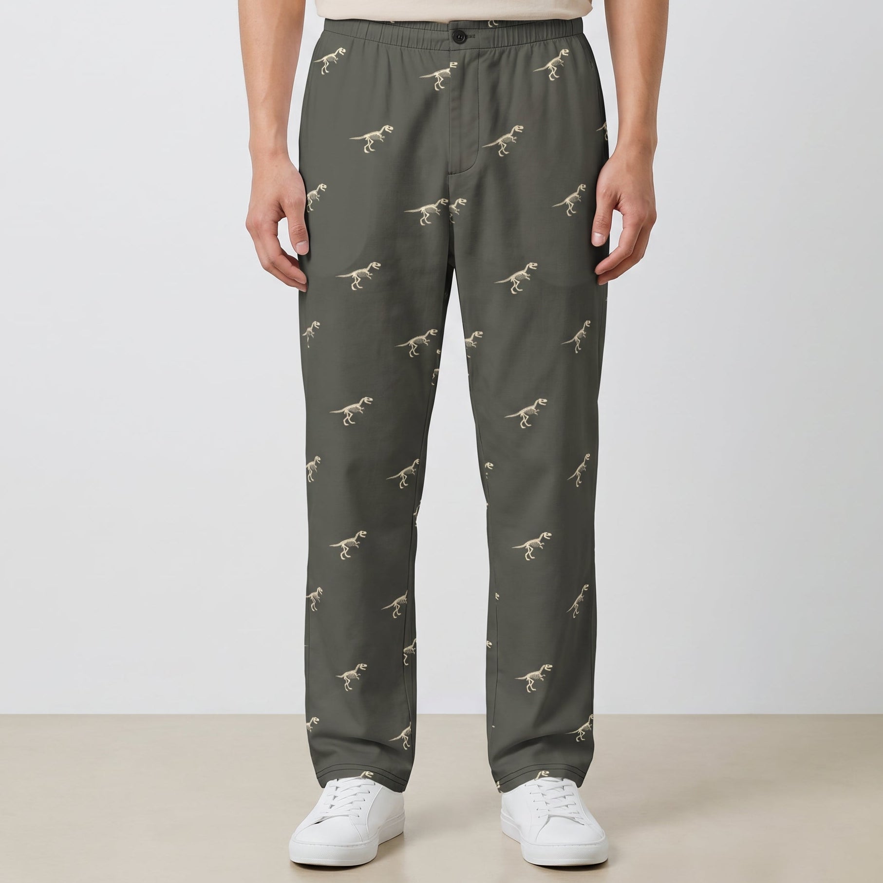 T-Bones Dino Unisex Lounge Pants