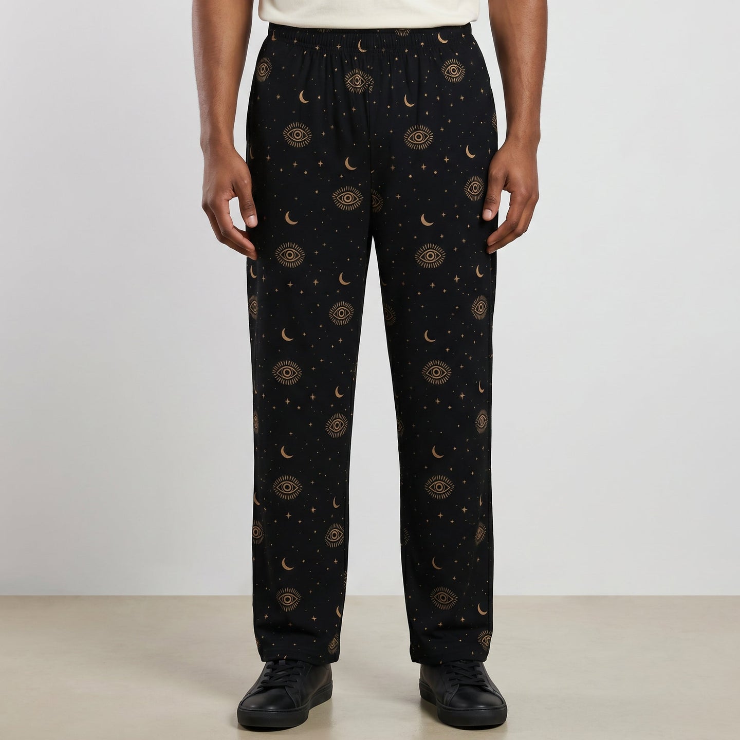 Night Vision Unisex Lounge Pants