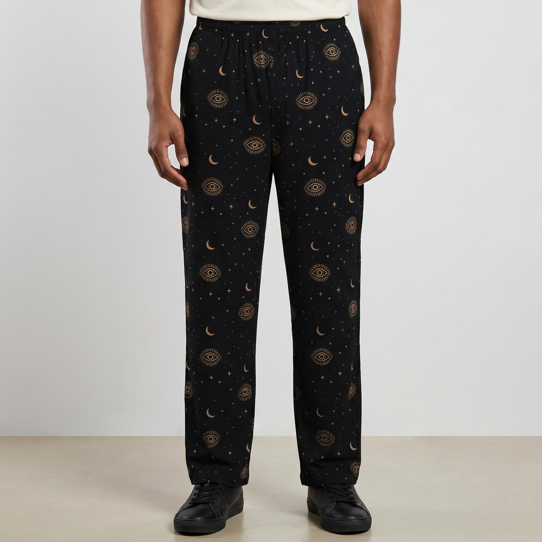 Night Vision Unisex Lounge Pants
