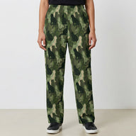Kitty Camo Unisex Lounge Pants