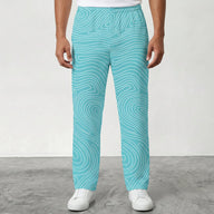 Chill Wave Unisex Lounge Pants