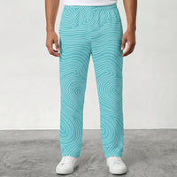Chill Wave Unisex Lounge Pants