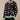 Neon Stars Unisex Bomber Jacket
