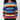 Southwest Stripe Unisex Bomber Jacket