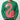 Big Flamingo Unisex Sweatshirt