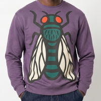 Big Fly Unisex Sweatshirt