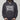 Strange Treasure Black Metal Logo Hoodie