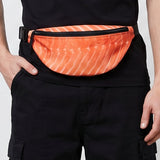 Fresh Salmon Fanny Pack