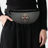 Chain Mail Fanny Pack